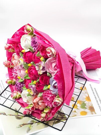 Букет из зефира подарок «Мечта»